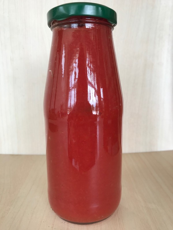 Passata di Pomodori