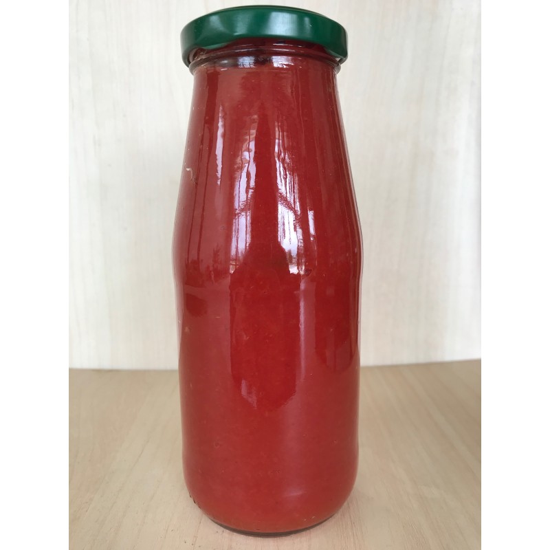 Passata di Pomodori