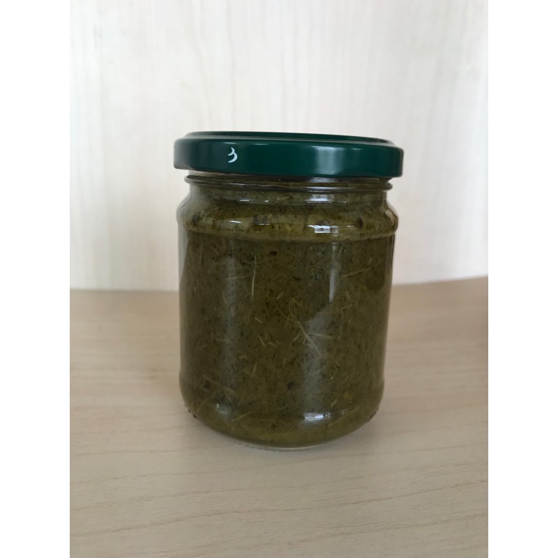 Crema di Cime di Rapa