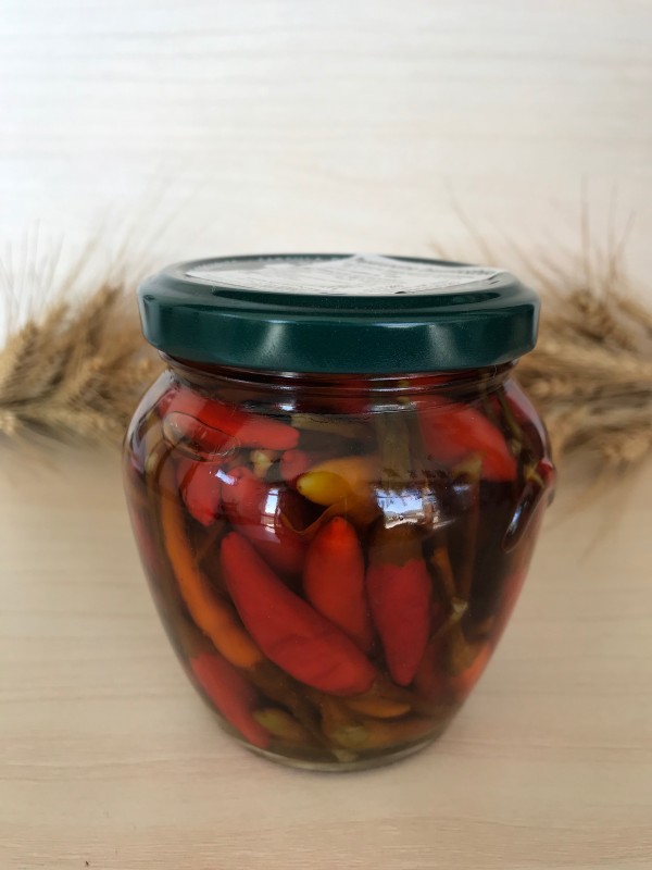 Peperoncino DIavolicchio