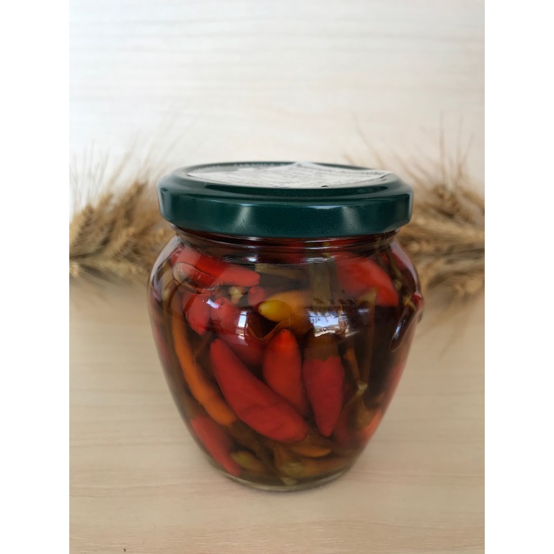 Peperoncino DIavolicchio