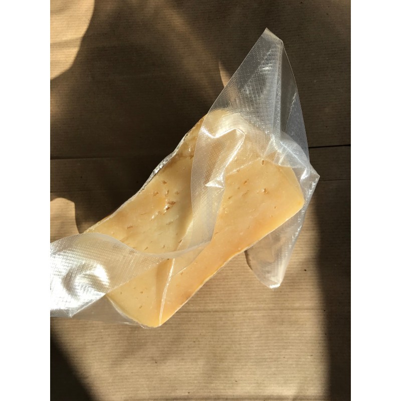 Pecorino crotonese Stagionato