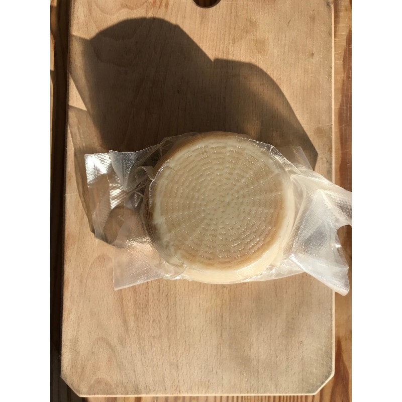 Pecorino crotonese SemiStagionato