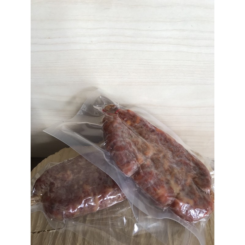 Soppressata casereccia (dolce e piccante)