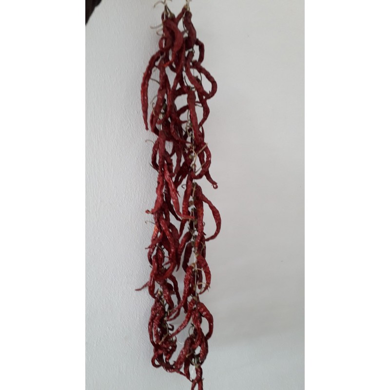 Peperoncino "cayenne" a filaro 